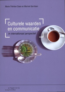 Culturele waarden en communicatie in internationaal perspectief