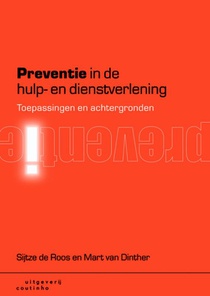 Preventie in de hulp- en dienstverlening