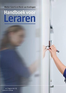 Handboek voor leraren