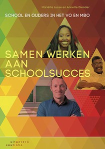 Samen werken aan schoolsucces