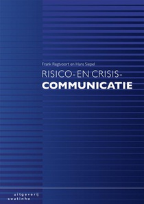 Risico en crisiscommunicatie