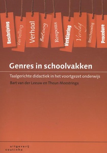 Genres in schoolvakken