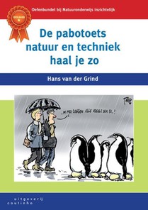 De pabotoets natuur en techniek haal je zo