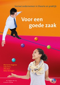Voor een goede zaak