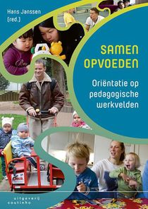 Samen opvoeden