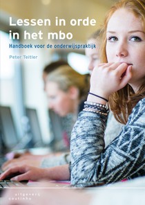 Lessen in orde in het mbo