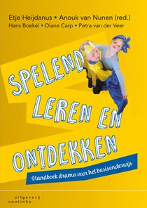 Spelend leren en ontdekken