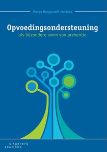 Opvoedingsondersteuning
