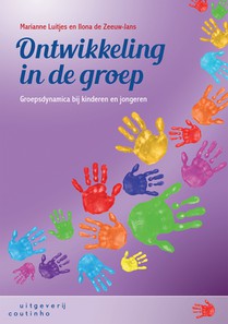 Ontwikkeling in de groep