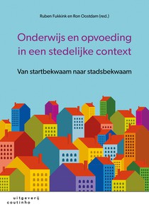 Onderwijs en opvoeding in een stedelijke context