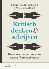 Kritisch denken & schrijven