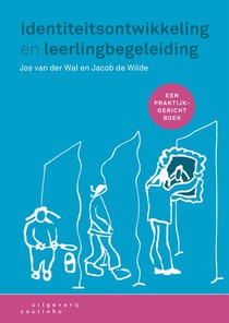 Identiteitsontwikkeling en leerlingbegeleiding