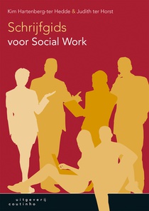 Schrijfgids voor Social Work