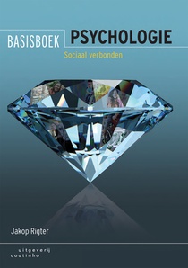 Basisboek psychologie