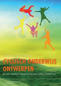 Cyclisch onderwijs ontwerpen