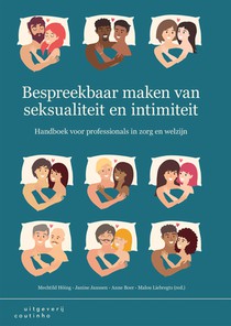 Bespreekbaar maken van seksualiteit en intimiteit