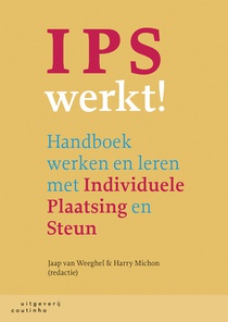 IPS werkt!