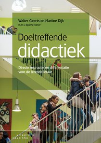 Doeltreffende didactiek