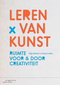 Leren van kunst