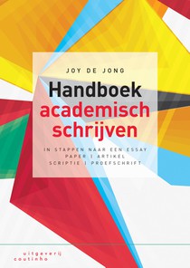 Handboek academisch schrijven