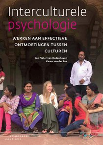 Interculturele psychologie