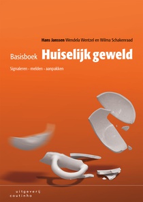 Basisboek huiselijk geweld