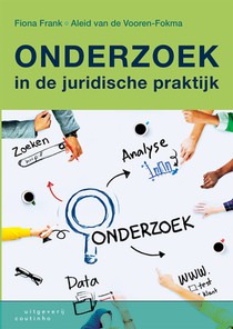 Onderzoek in de juridische praktijk