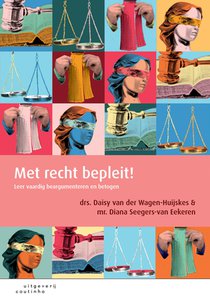 Met recht bepleit!