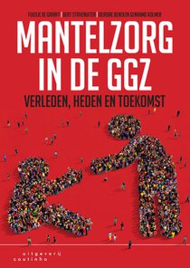 Mantelzorg in de ggz