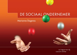 De sociaal ondernemer