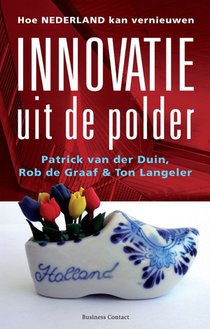 Innovatie uit de polder