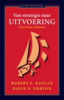 Van strategie naar uitvoering