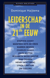 Leiderschap in de 21ste eeuw