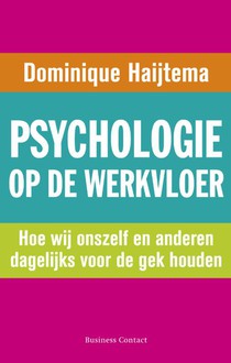 Psychologie op de werkvloer