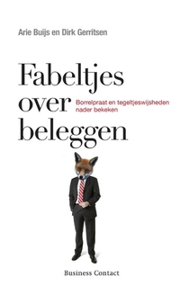 Fabeltjes over beleggen