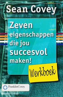 Werkboek voorzijde