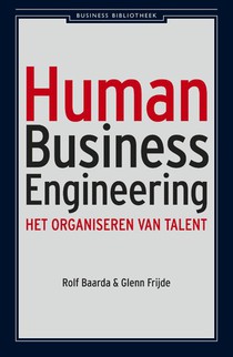 Human Business Engineering