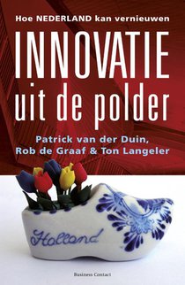 Innovatie uit de polder voorzijde