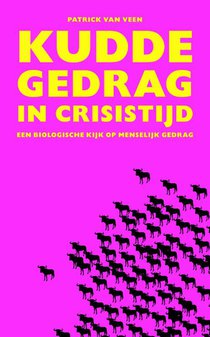 Kuddegedrag in crisistijd voorzijde