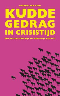 Kuddegedrag in crisistijd
