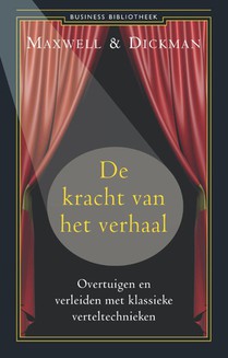 De kracht van het verhaal