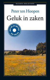 Geluk in zaken