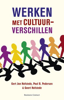 Werken met cultuurverschillen voorzijde