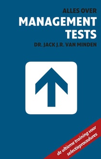 Alles over management tests voorzijde