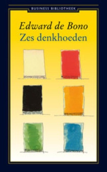 Zes denkhoeden