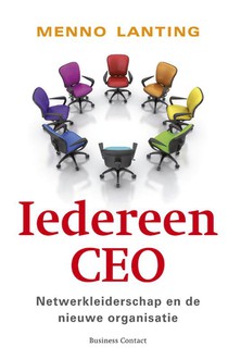 Iedereen CEO voorzijde