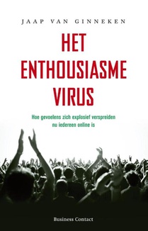Het enthousiasmevirus voorzijde
