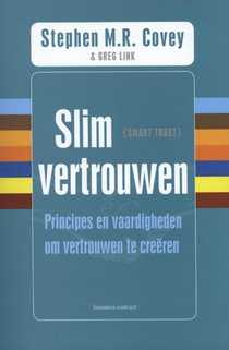 Slim vertrouwen