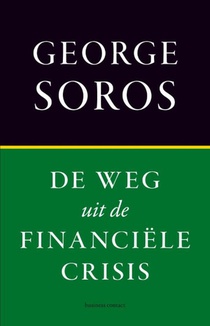 De weg uit de financiele crisis