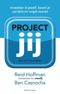 Project jij